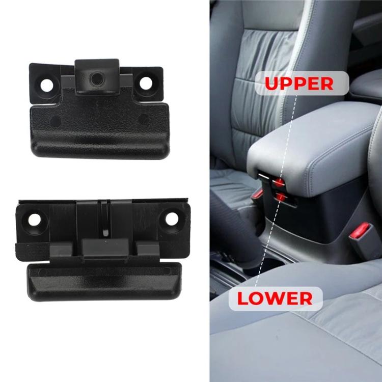 Armrest Box Buckle For Mitsubishi Pajero