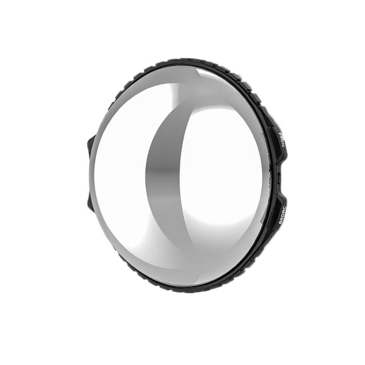 For Insta360 X5 BRDRC Action Camera Protective Filter Glass Neutral Density Filter
