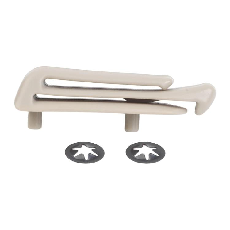 Seatbelt Hooks For Mitsubishi Pajero / Pajero Sport / Outlander / Lancer