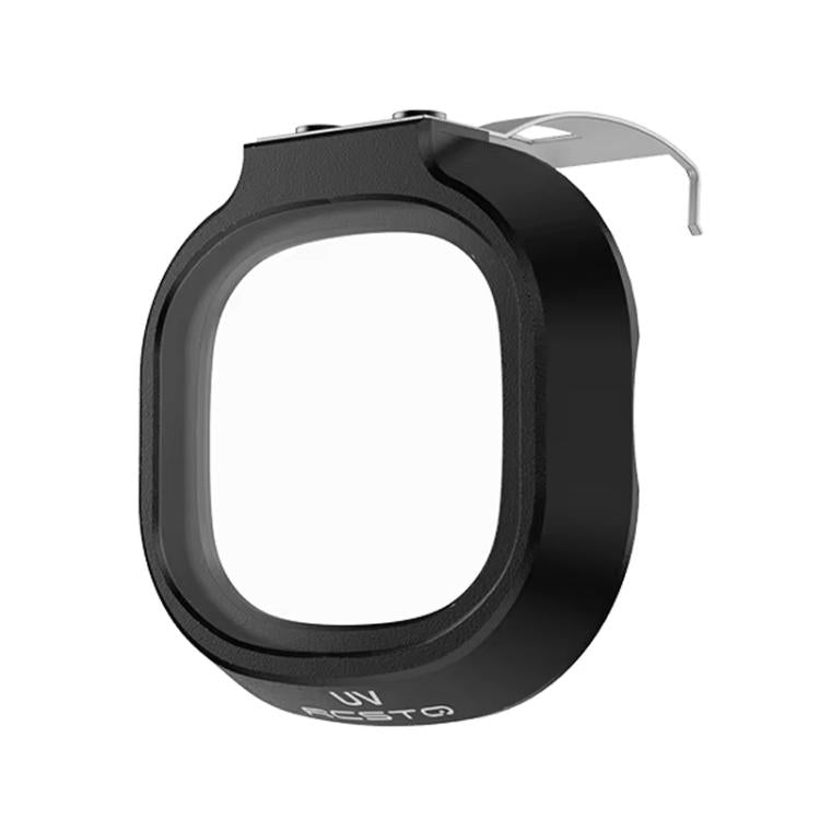 For DJI Neo 2 RCSTQ Filters Drone Polarizers Flying Camera Soft Lens Light Reducing Lens Accessories, Spec: UV