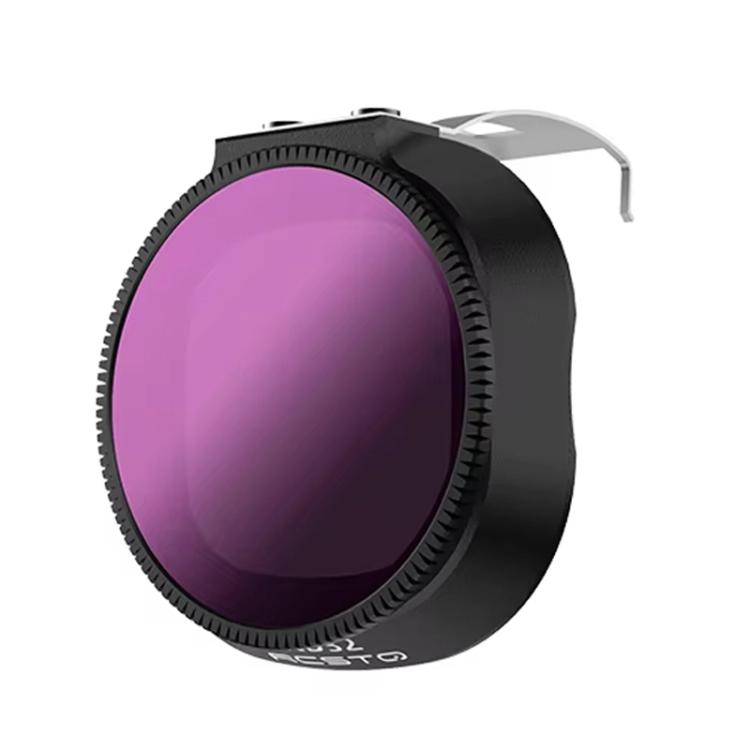 For DJI Neo 2 RCSTQ Filters Drone Polarizers Flying Camera Soft Lens Light Reducing Lens Accessories, Spec: ND32/PL