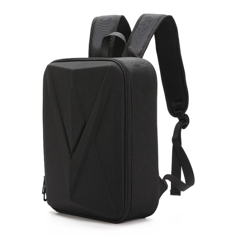 For DJI Neo 2 BKano Physical Flying Kit Bag Shoulder Bag - Black