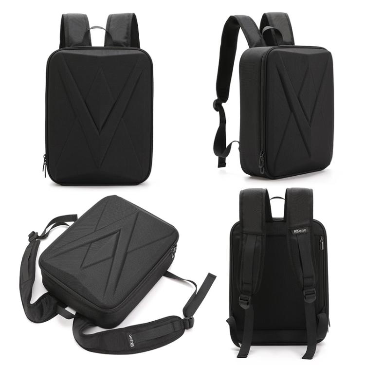 For DJI Neo 2 BKano Physical Flying Kit Bag Shoulder Bag - Black