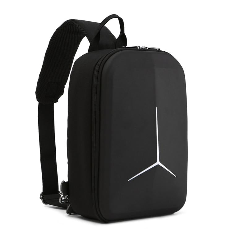 For DJI Neo 2 BKano Smooth Fly Kit Chest Bag - Black