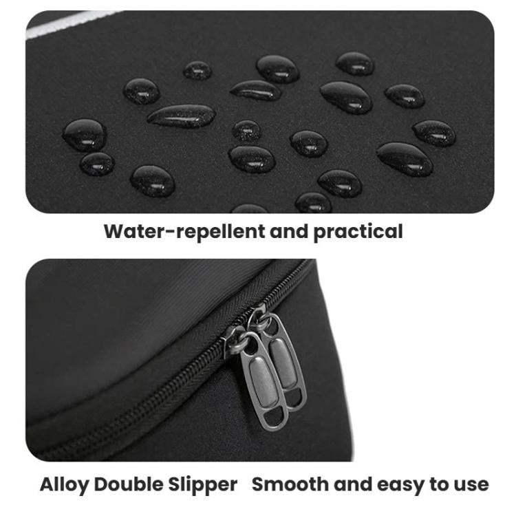 For DJI Neo 2 BKano Smooth Fly Kit Chest Bag - Black