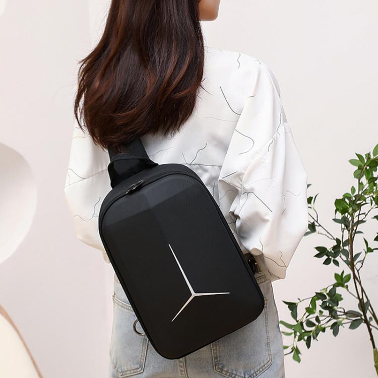 For DJI Neo 2 BKano Smooth Fly Kit Chest Bag - Black