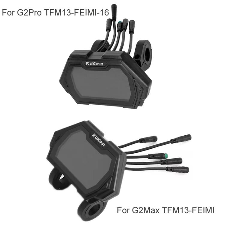 For KuKirin AIMITE Electric Scooter Motherboard Display