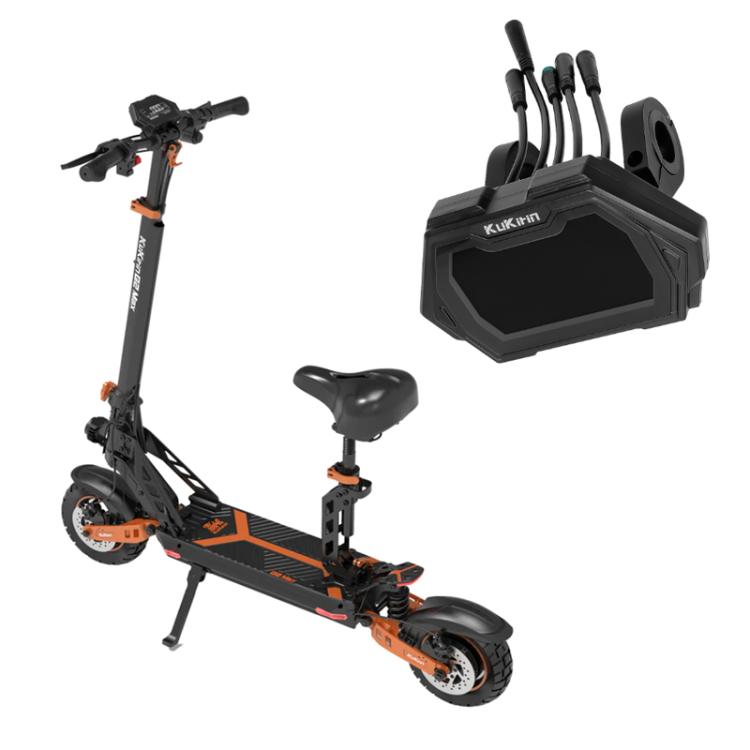For KuKirin AIMITE Electric Scooter Motherboard Display