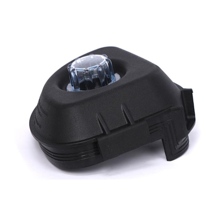 Replacement Lid For Vitamix 48 Oz & 32 Oz Advance Container Leak-Proof Cover