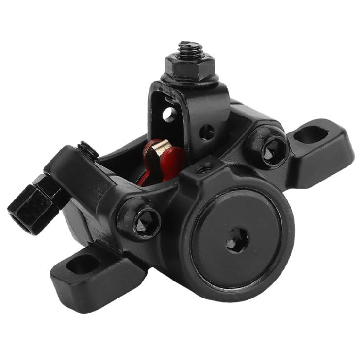 For Niu KQi3 / KQi2 AIMITE Electric Scooter Disc Brake TZD-208 - Black
