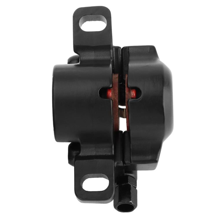 For Niu KQi3 / KQi2 AIMITE Electric Scooter Disc Brake TZD-208 - Black