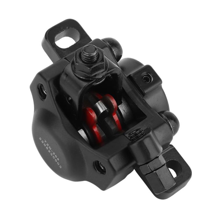 For Niu KQi3 / KQi2 AIMITE Electric Scooter Disc Brake TZD-208 - Black