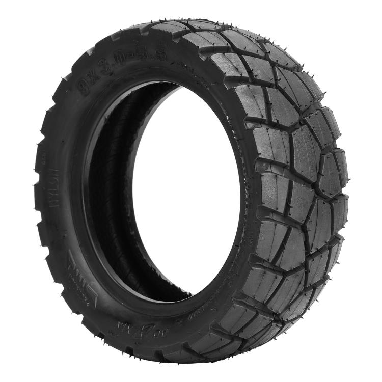 For KuKirin G2 Pro AIMITE Electric Scooter Off-road Tubeless Tires - 9x3.0-5.5 inch