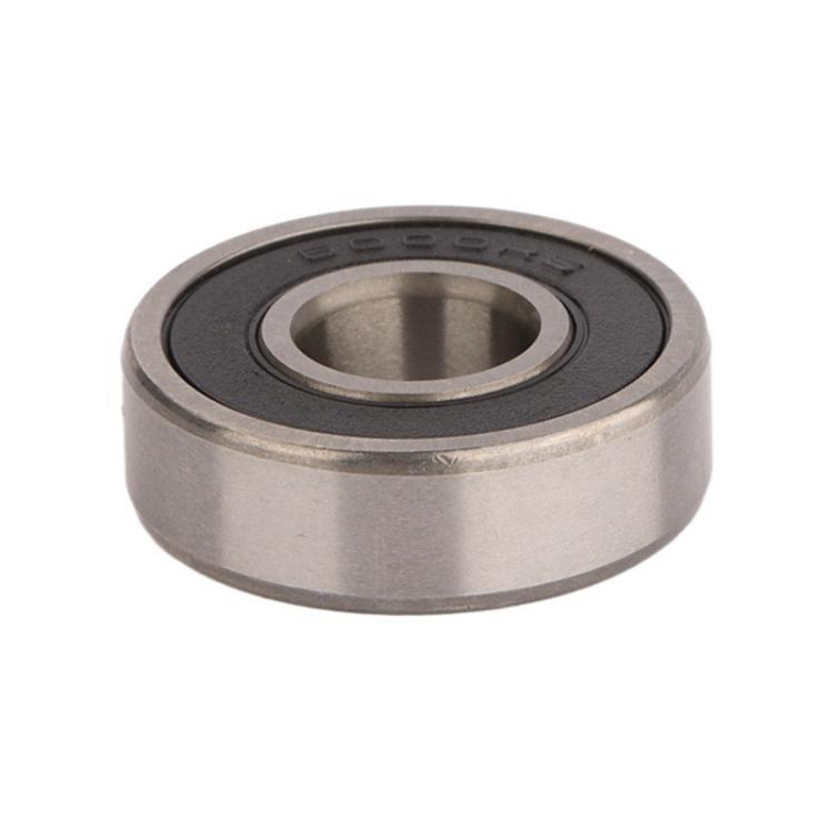 20pcs AIMITE Rubber-Capped Bearings For Electric Scooter Parts - 6000-RS