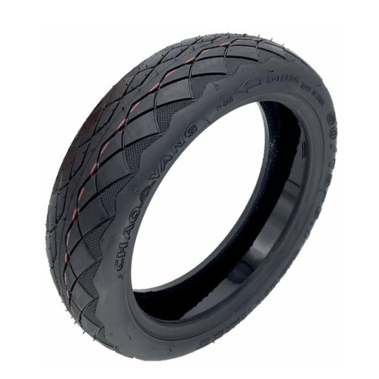 For Xiaomi Mijia M365 Pro AIMITE Scooter Jelly Tube Tire - 50/75-6.1