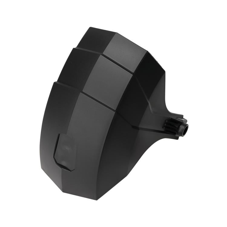 For Kukirin G3 / G4 AIMITE Electric Folding Scooter Rear Fender, Specification: Without Reflector