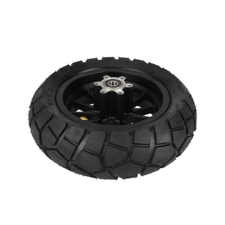 For Kukirin G2 Pro DB AIMITE 9x3.0-5.5 inch Vacuum Motor Tires - 48V/600W