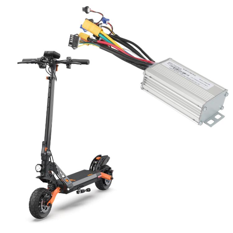 For Kukirin G2 Pro DB AIMITE Electric Scooter Controller - 48V/20A