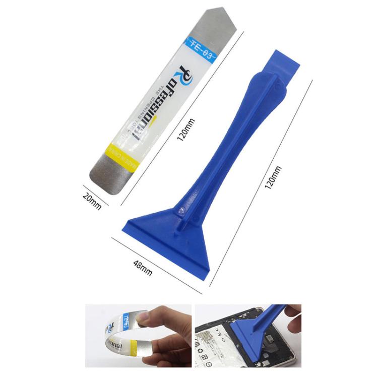 3mm Mobile Phone Disassembly Repair Tool Screwdriver Set, Specification: 35pcs /Set OPP