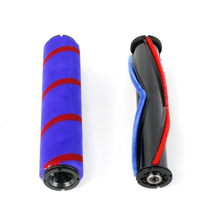 For Dyson V7 V8 V10 V11 V15 Floor Brush Attachment Motorized Cleaner Head With LED Light Bristle Roller