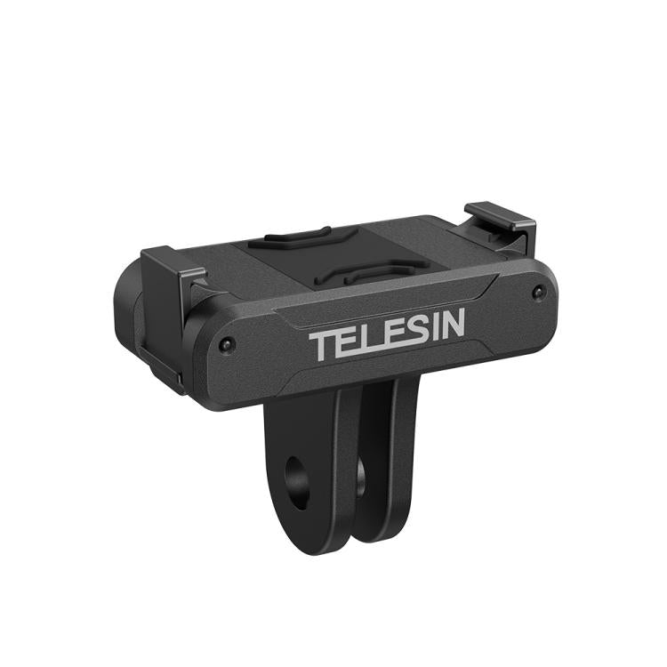 For DJI Osmo Nano TELESIN Magnetic Quick-Release Base - Basic