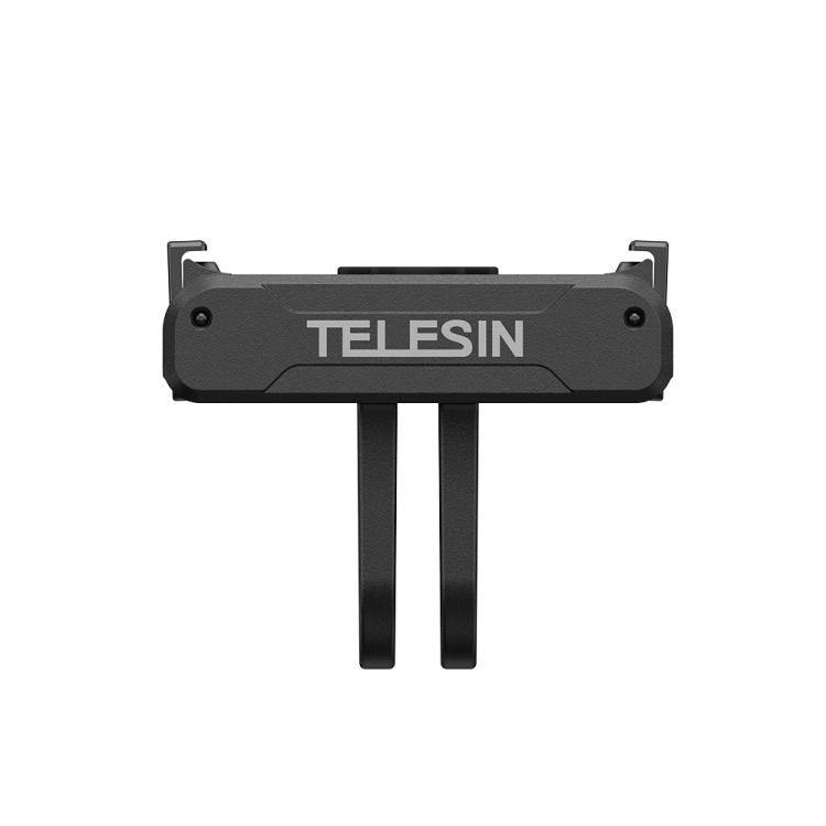 For DJI Osmo Nano TELESIN Magnetic Quick-Release Base - Basic