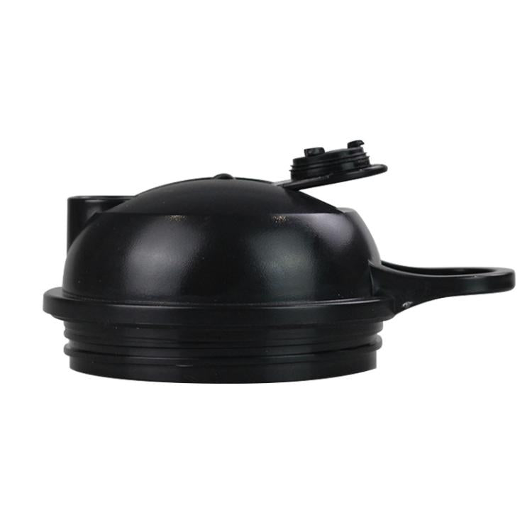 To-Go Lid For Nutribullet Pro 1000W / 1200W Blender Cups Leakproof Flip-Top To-Go Cover