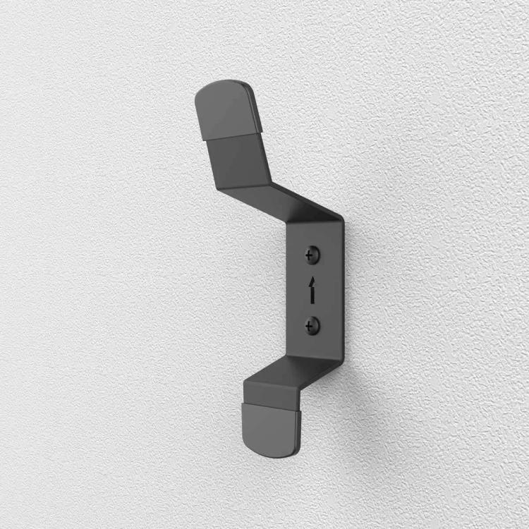 For Sonos Move 1 / Move 2 Speakers Wall Hanging Mount Holder - Black