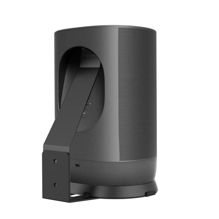 For Sonos Move 1 / Move 2 Speakers Wall Hanging Rack - Black