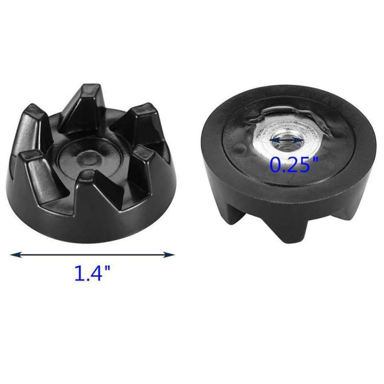 9704230 Replacement Blender Coupler with Wrench Kit for KitchenAid KSB5WH4, KSB5, KSB3 - Black