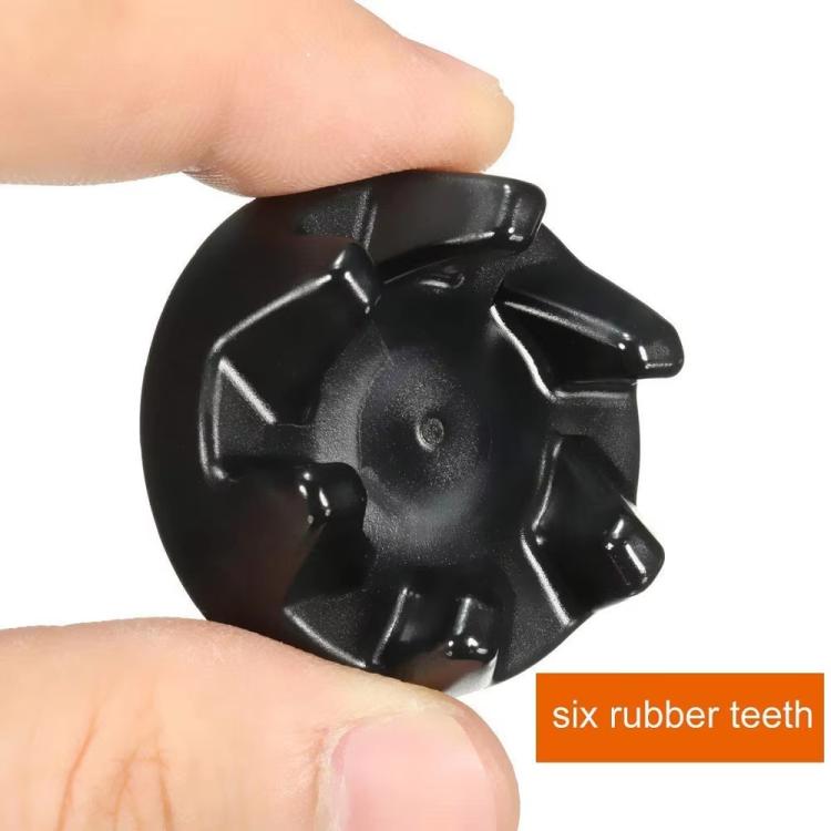 9704230 Replacement Blender Coupler with Wrench Kit for KitchenAid KSB5WH4, KSB5, KSB3 - Black