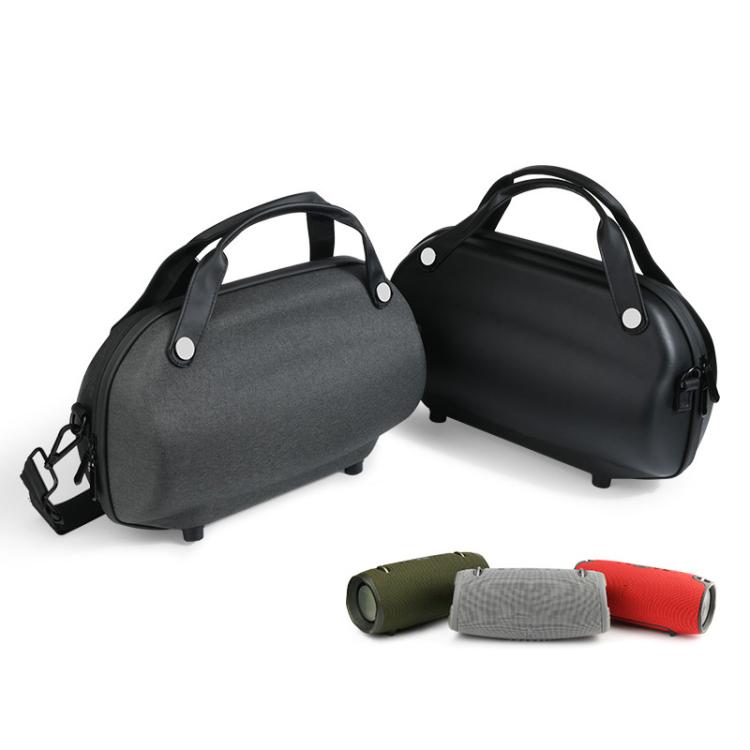 Carrying Case for JBL Xtreme 1/2/3/4 Speaker, Stand Base Design with Feet Portable EVA Storage Bag