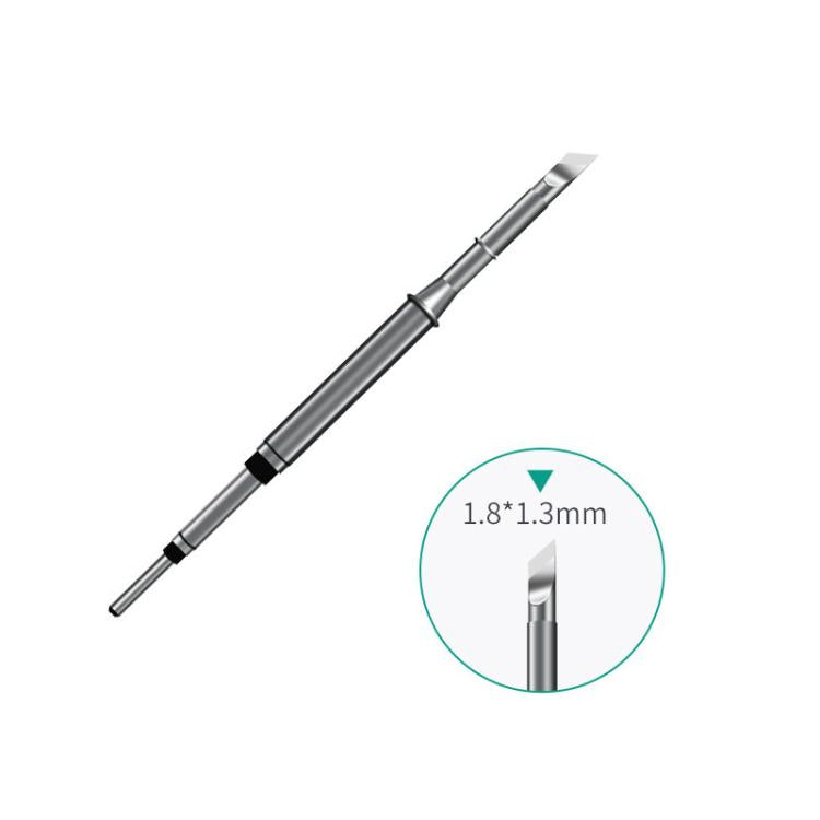 C115 Series Nano-Coated Soldering Tip For JBC T115 Handle Long Life Cartridge C115-K Knife