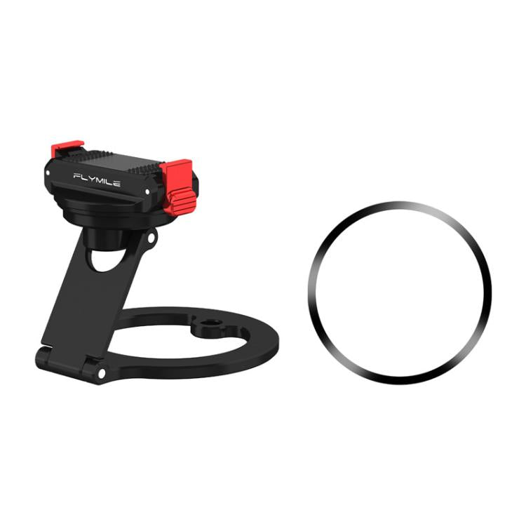 For DJI Osmo Action 6 / Nano Flymile Bidirectional Magnetic Bracket Extension Clip - AC6018