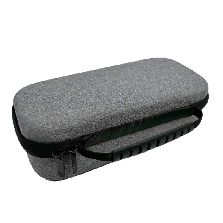 Golf Ball Storage Bag EVA Golf Accessory Storage Case - Grey