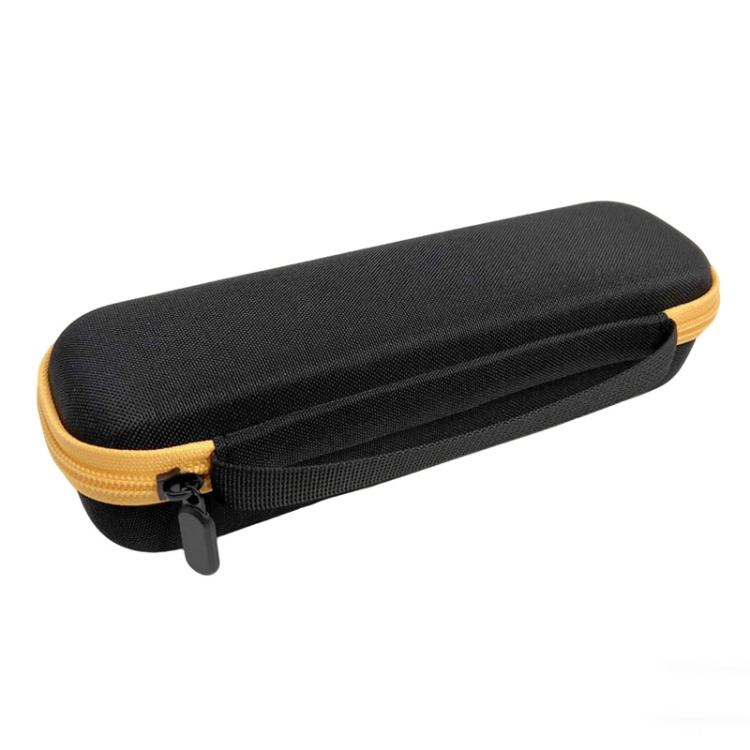 For Dewalt DWHT66719 Electric Screwdriver Storage Bag Screwdriver Accessories Organizer Pouch - Black
