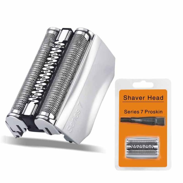Replacement Shaver Head For Braun Series 7 Shavers 720S-7 / 740S-7 / 720S / 730S / 750CC / 760CC