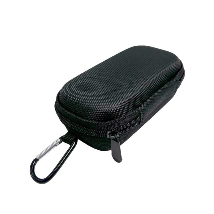 For Bosch GLM 30 / 165 / 50C / 100 / 20 Rangefinder Storage Bag - Black