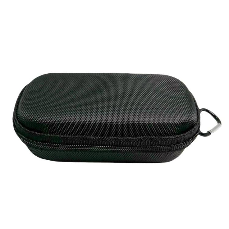 For Bosch GLM 30 / 165 / 50C / 100 / 20 Rangefinder Storage Bag - Black