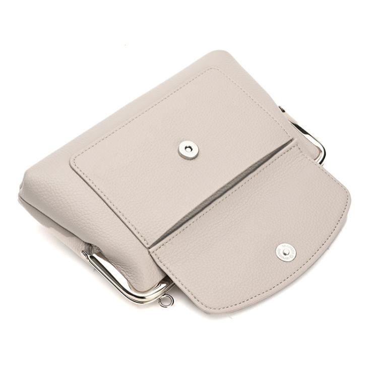 Yameili Women's Large Capacity Crossbody Phone Bag Stylish PU Leather Shoulder Purse Coin Pouch