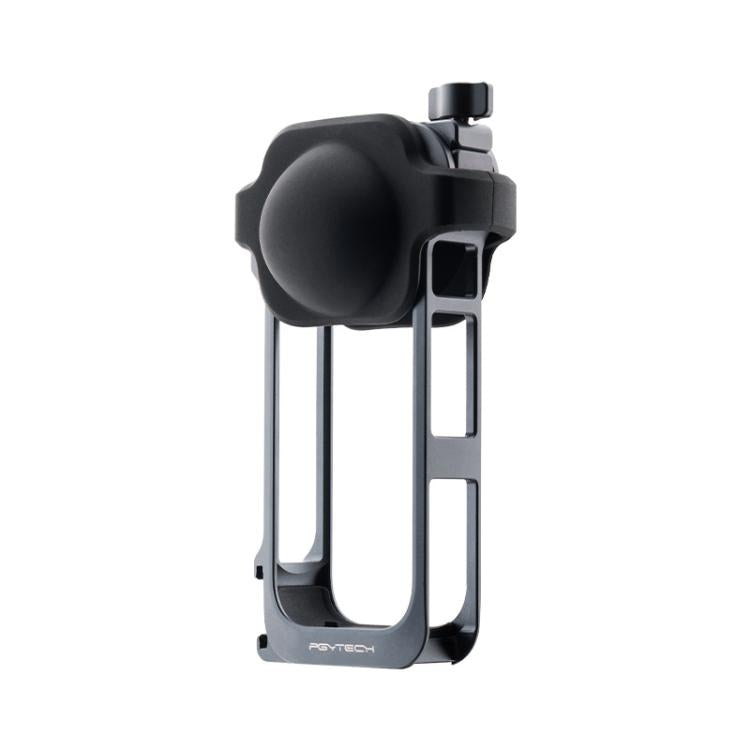 For Insta360 X4 Air PGYTECH Rabbit Cage Metal Protective Case - P-61A-020