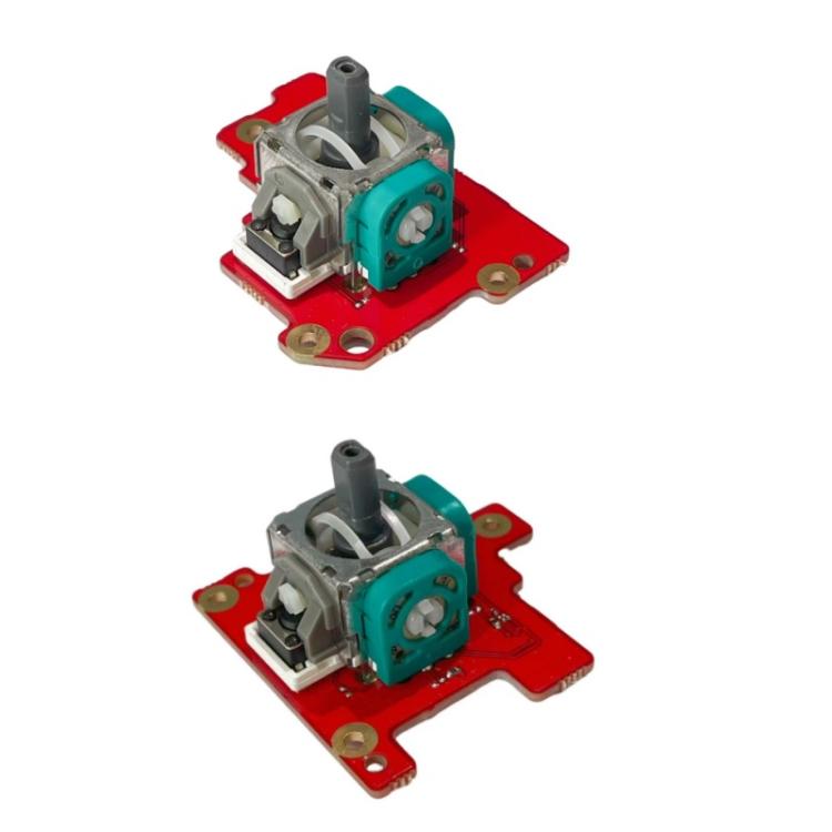 Joystick Replacement for ASUS ROG Ally X No Drift Repair Part, Spec: Right