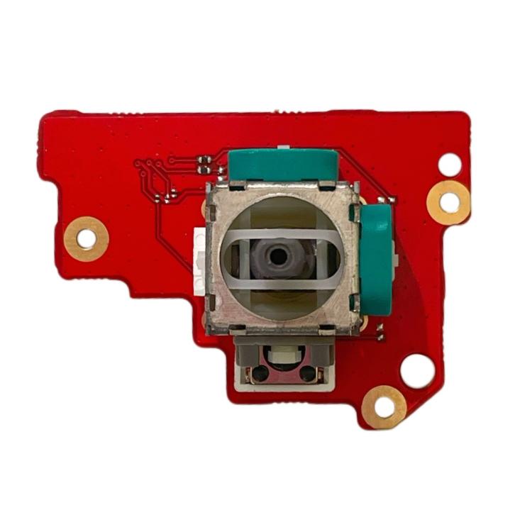 Joystick Replacement for ASUS ROG Ally X No Drift Repair Part, Spec: Right