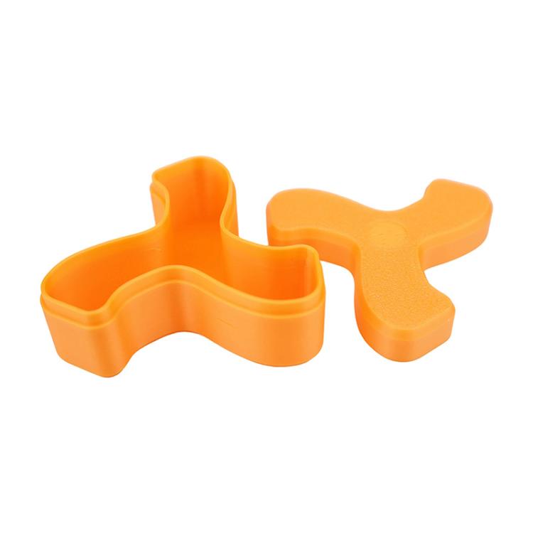 For DJI Neo 2 CQT Drone Propeller Blade Storage Case Scratch and Wear Protective Box