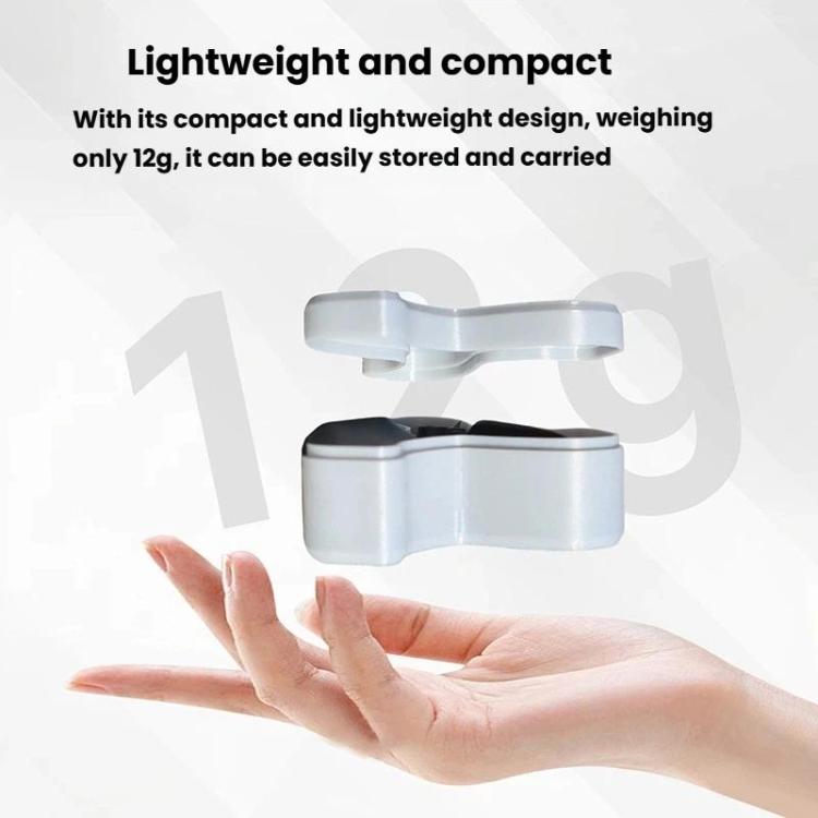 For DJI Neo 2 CQT Drone Propeller Blade Storage Case Scratch and Wear Protective Box