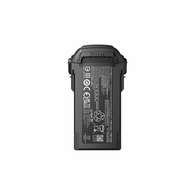 Original Standard Flight Battery For ANTIGRAVITY A1, 2360mAh Capacity