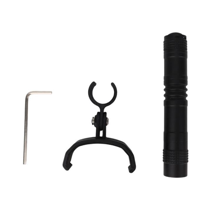 For DJI Neo 2 CQT Drone Night Flight Light LED Searchlight