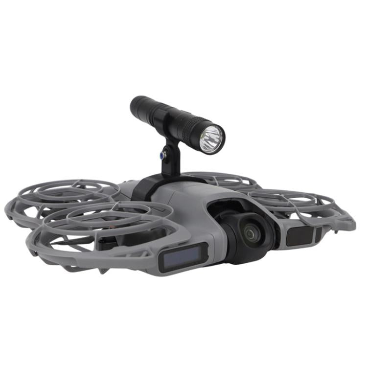 For DJI Neo 2 CQT Drone Night Flight Light LED Searchlight