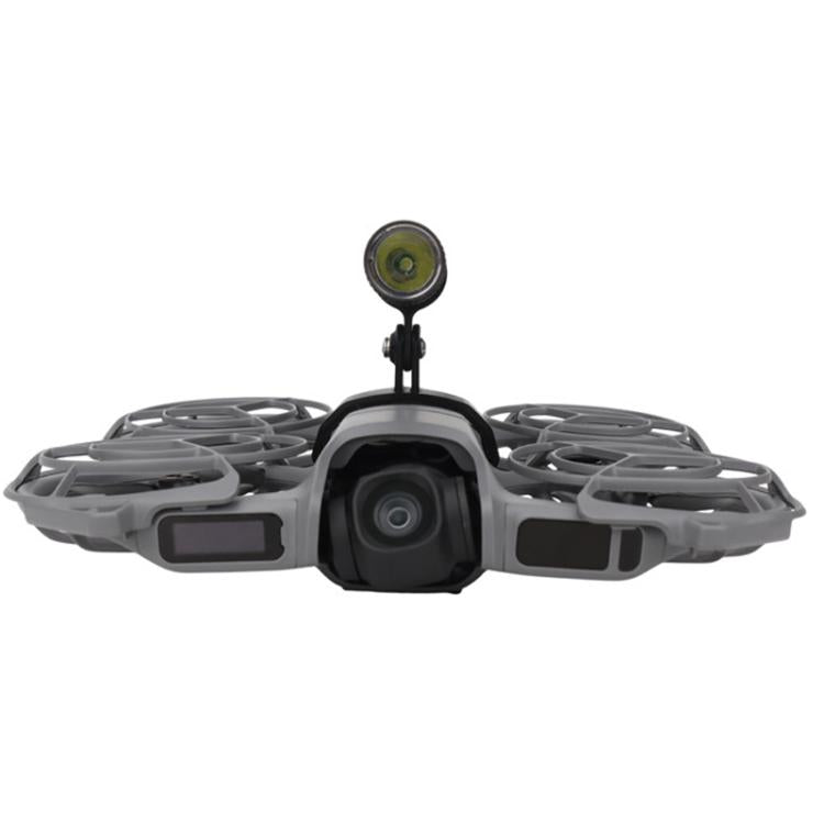 For DJI Neo 2 CQT Drone Night Flight Light LED Searchlight