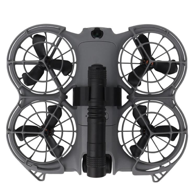 For DJI Neo 2 CQT Drone Night Flight Light LED Searchlight